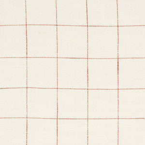 Marietta Brown 76772 by Schumacher Fabric