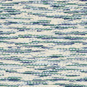Walker Blues 76780 by Schumacher Fabric