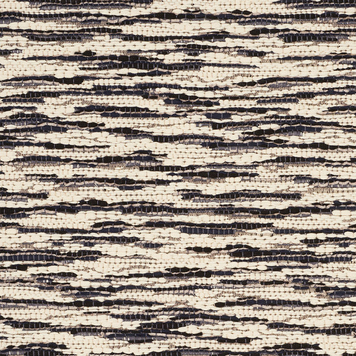 Walker Black 76781 by Schumacher Fabric FOLK ART See Sample ITALY - </p><p>Repeat: Horizontal: - and Vertical: - 53 1/2" (136CM) - Fabric Carolina -