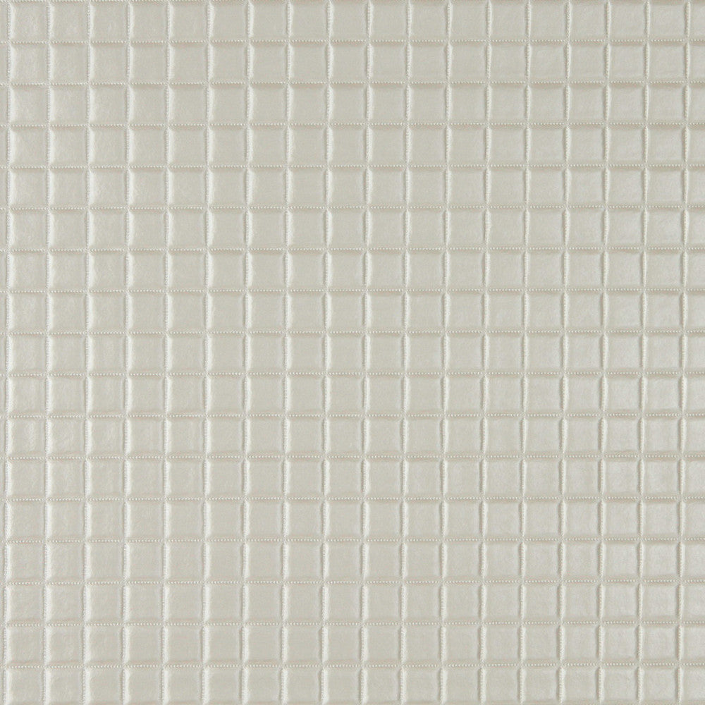 7681 Alabaster by Charlotte Fabric Ultimate Leather Looks II 90% Vinyl, 5% Polyurethane, 26oz. Europe Exceeds 200,000 Wyzenbeek Rubs (Heavy Duty) </p><p>Repeat: Horizontal: .75" x Vertical: .75" 54 Inches - Fabric Carolina -