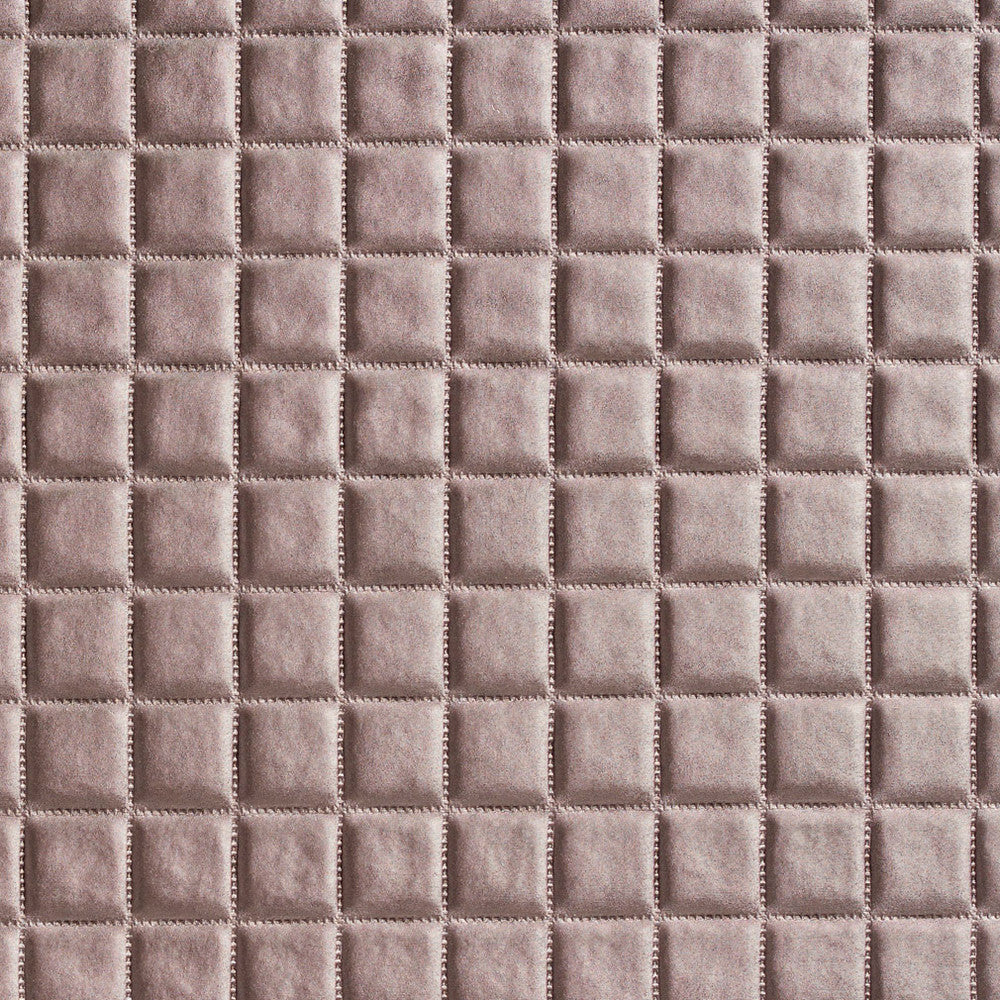 7683 Dove Grey by Charlotte Designer Fabric Ultimate Leather Looks II 90% Virgin Vinyl, 5% Polyurethane, 26oz. Europe Exceeds 200,000 Wyzenbeek Rubs (Heavy Duty) Horizontal: .75" x Vertical: .75" 54 Inches - Swanky Fabrics -