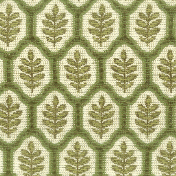 7685-15 Grospoint Leaf by Bassett Mcnab Fabric Bassett Mcnab Fabric 7685-15 Grospoint LeafFabric BASSETT MCNAB WOVENS USA </p><p>Repeat: H: 2.500, V: 5.000 54 in - Fabric Carolina -