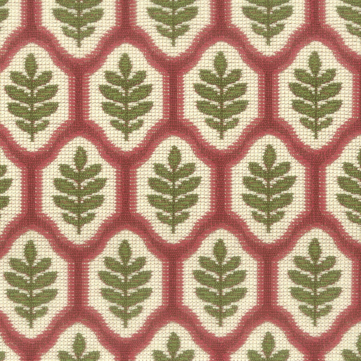 7685-5 Grospoint Leaf by Bassett Mcnab Fabric BASSETT MCNAB WOVENS 89%COT 11%POL USA WYZENBEEK 36 000 DOUBLE RUB WEAR TEST (HEAVY DUTY) </p><p>Repeat: 5 54 in - Fabric Carolina -