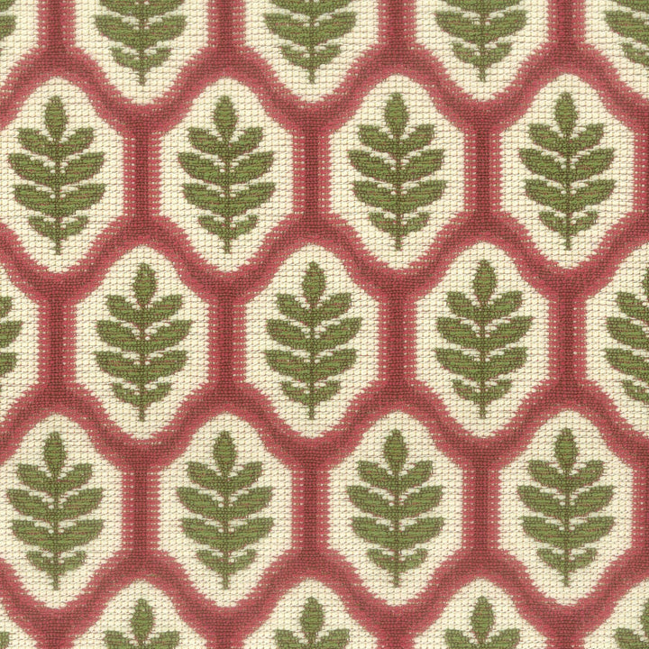 7685-5 Grospoint Leaf by Bassett Mcnab Fabric Bassett Mcnab Fabric 7685-5 Grospoint LeafFabric BASSETT MCNAB WOVENS 89%COT 11%POL USA </p><p>Repeat: H: 2.500, V: 5.000 54 in - Fabric Carolina -