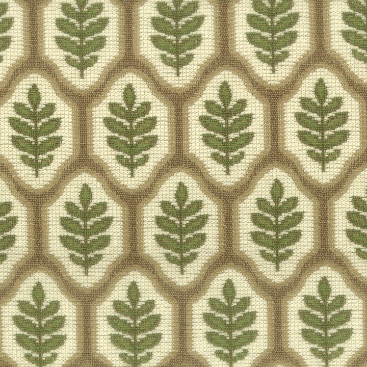 7685-7 Grospoint Leaf by Bassett Mcnab Fabric Bassett Mcnab Fabric 7685-7 Grospoint LeafFabric Bassett Mcnab Wovens 89%Cot 11%Pol USA </p><p>Repeat: H: 2.5, V: 1.75 54 in - Fabric Carolina -