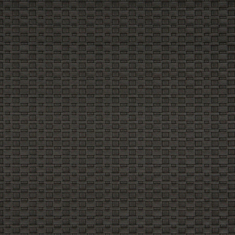 7686 Briarwood by Charlotte Fabric Ultimate Leather Looks II 90% Virgin Vinyl, 5% Polyurethane, 26oz. Europe Exceeds 200,000 Wyzenbeek Rubs (Heavy Duty) Horizontal: 1" x Vertical: .5" 54 Inches - Fabric Carolina -