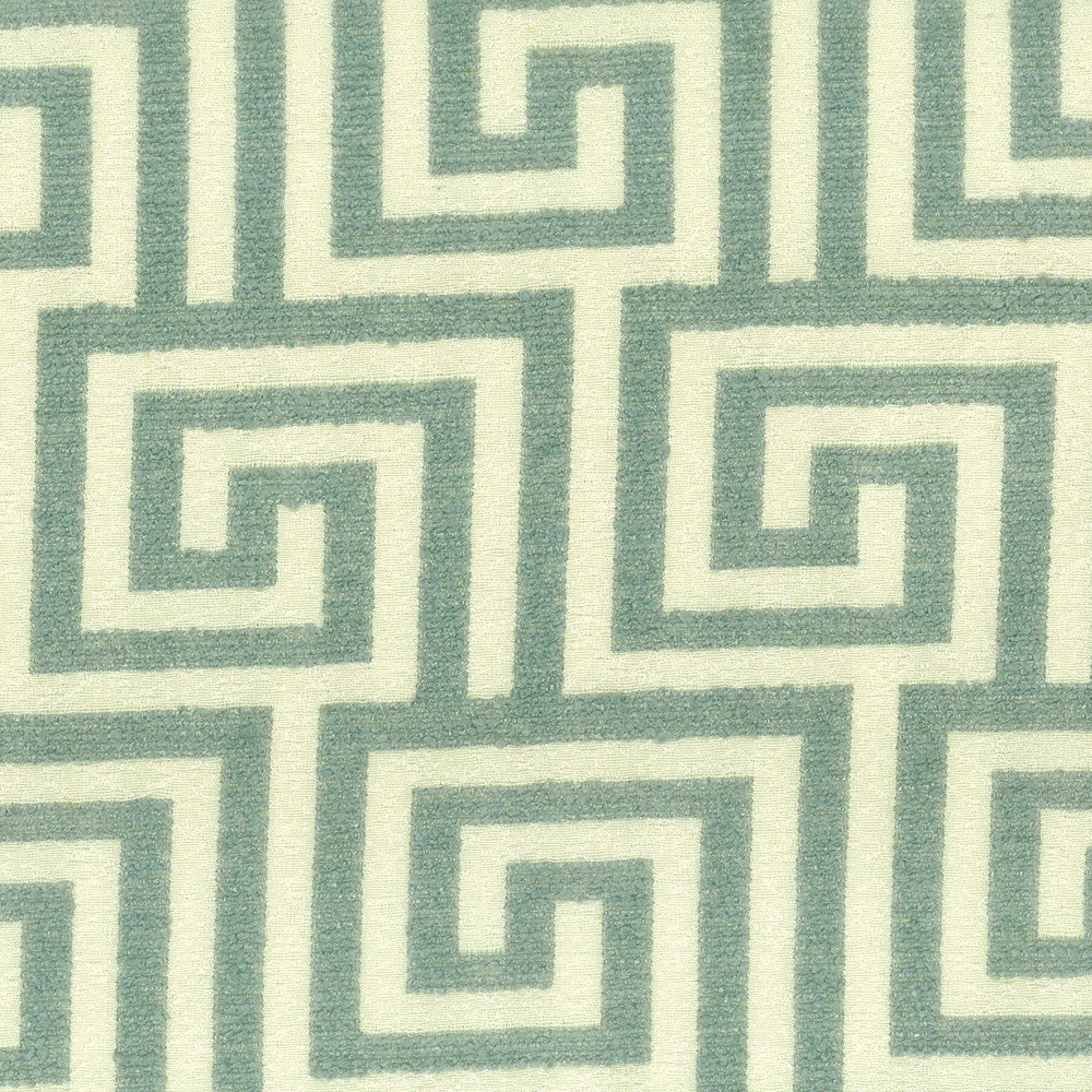 7690-49 Zita by Bassett Mcnab Designer Fabric BASSETT MCNAB WOVENS 70%SVI 20%POL 10%COT USA Horizontal: 5 and Vertical: 7.25 54 in - Swanky Fabrics -