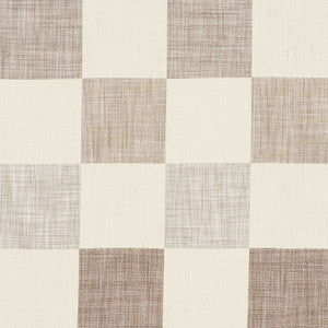 Smithton Weave Natural 76922 by Schumacher Fabric
