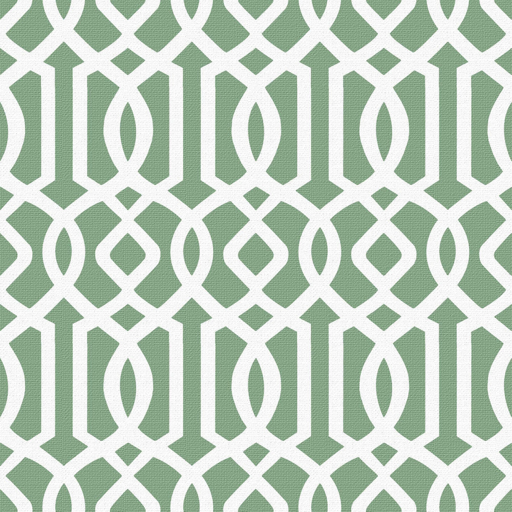 7694-15 Interlachen Scroll by Bassett Mcnab Fabric BASSETT MCNAB PRINTS 100%LIN USA Horizontal: 6 and Vertical: 11.75 54 in - Fabric Carolina -