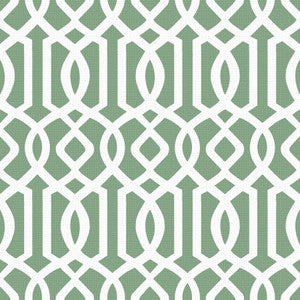 7694-15 Interlachen Scroll by Bassett Mcnab Fabric