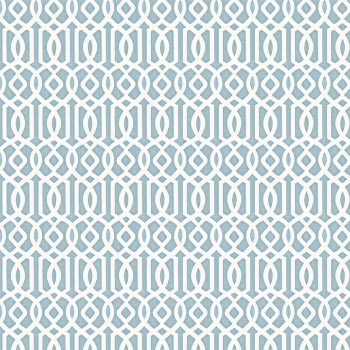 7694-4 Interlachen Scroll by Bassett Mcnab Fabric BASSETT MCNAB PRINTS 100%LIN USA </p><p>Repeat: 11.75 54 in - Fabric Carolina -