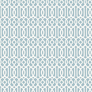 7694-4 Interlachen Scroll by Bassett Mcnab Fabric