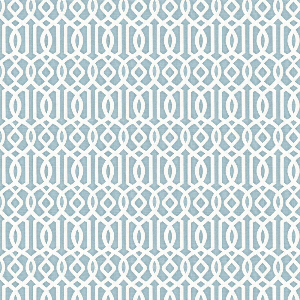 7694-4 Interlachen Scroll by Bassett Mcnab Fabric BASSETT MCNAB PRINTS 100%LIN USA Horizontal: 6 and Vertical: 11.75 54 in - Fabric Carolina -