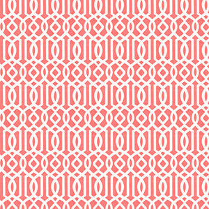 7694-5 Interlachen Scroll by Bassett Mcnab Fabric