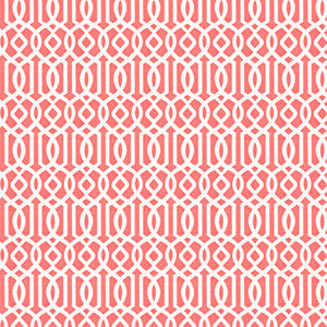 7694-5 Interlachen Scroll by Bassett Mcnab Fabric