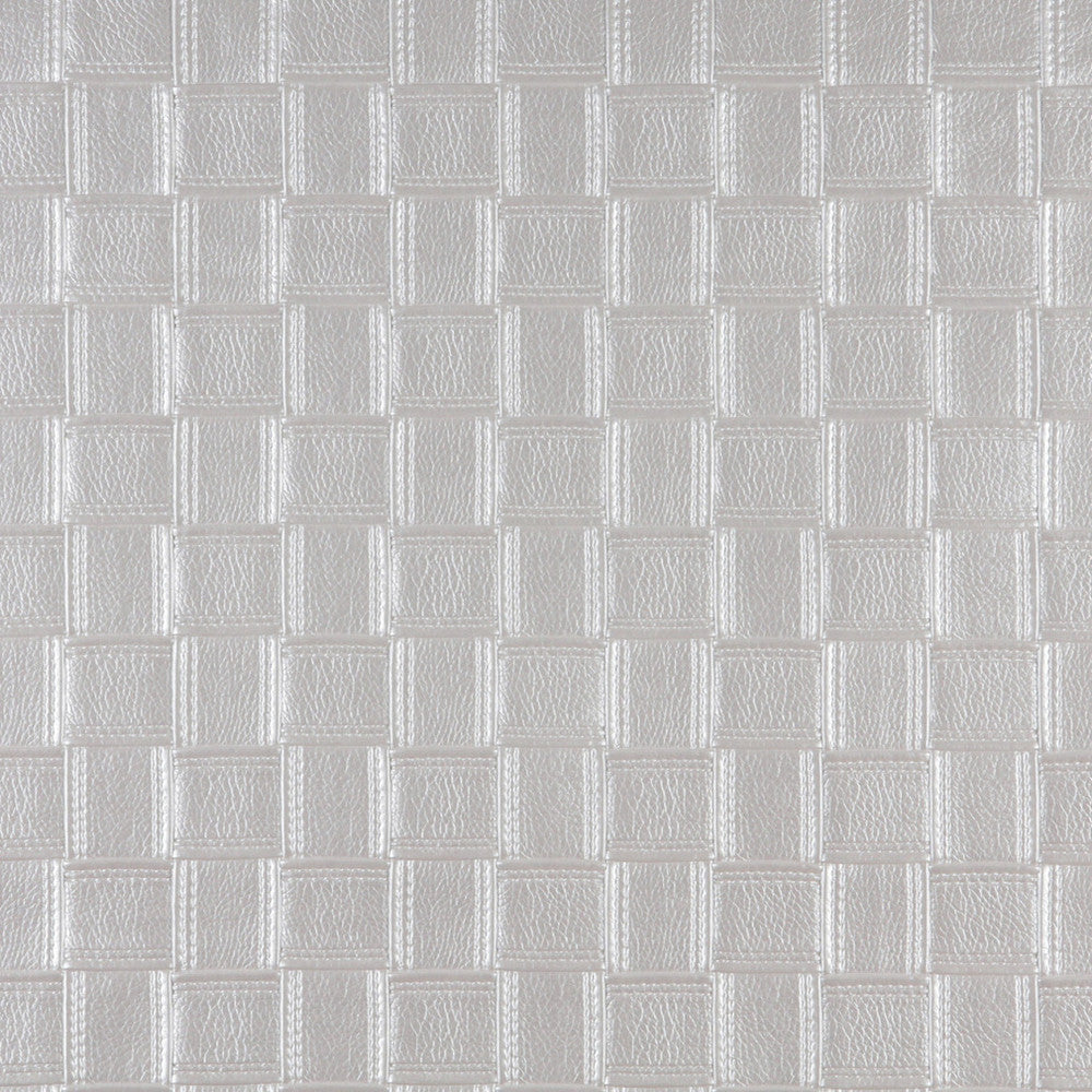 7694 Shell by Charlotte Fabric Ultimate Leather Looks II 90% Virgin Vinyl, 5% Polyurethane, 26oz. Europe Exceeds 200,000 Wyzenbeek Rubs (Heavy Duty) Horizontal: 3.5" x Vertical: 3.5" 54 Inches - Fabric Carolina -