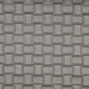7696 Gunmetal by Charlotte Fabric
