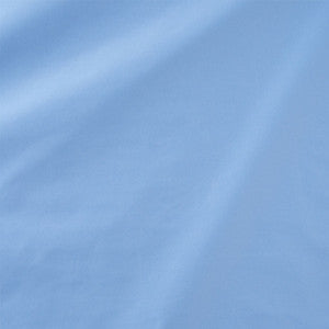 Cecil Cotton Chintz Sky 76986 by Schumacher Fabric
