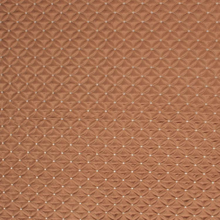 Quilting Bee Butternut by RM CoCo Fabric