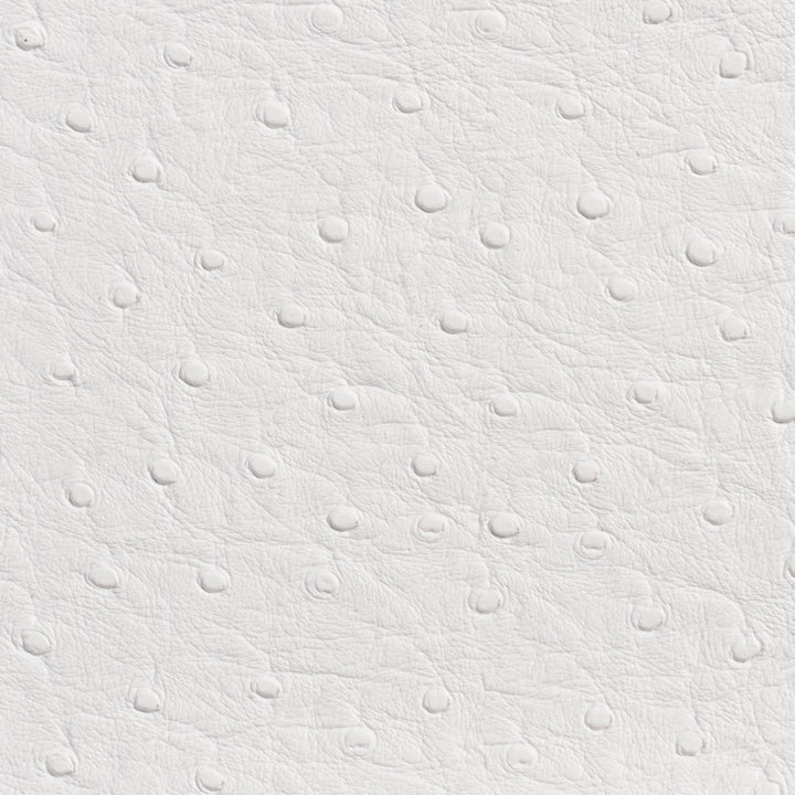 7700 White by Charlotte Fabric Outdoor/Indoor Vinyl Oasis 100% Virgin Vinyl, 32oz. Asia Exceeds 600,000 Wyzenbeek Rubs (Heavy Duty) No Repeat 54 Inches - Fabric Carolina -