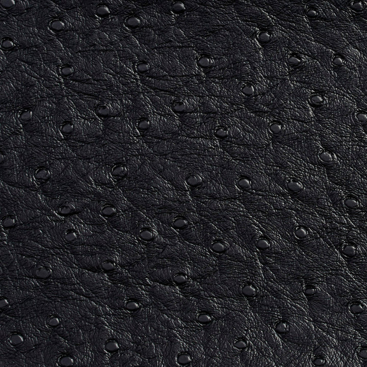 7703 Onyx by Charlotte Fabric Outdoor/Indoor Vinyl Oasis 100% Virgin Vinyl, 32oz. Asia Exceeds 600,000 Wyzenbeek Rubs (Heavy Duty) No Repeat 54 Inches - Fabric Carolina -