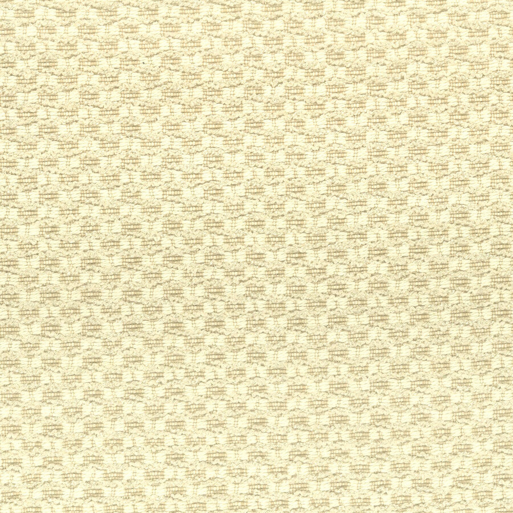 7716-2 Sisal Plain by Bassett Mcnab Designer Fabric BASSETT MCNAB WOVENS 45%SVI 40%COT 14%POL 1%NYL USA Horizontal: 0.625 and Vertical: 0.750 56 in - Swanky Fabrics -