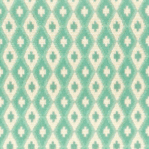 7719-49 Woven Diamond by Bassett Mcnab Fabric