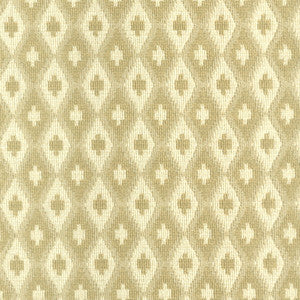 7719-7 Woven Diamond by Bassett Mcnab Fabric