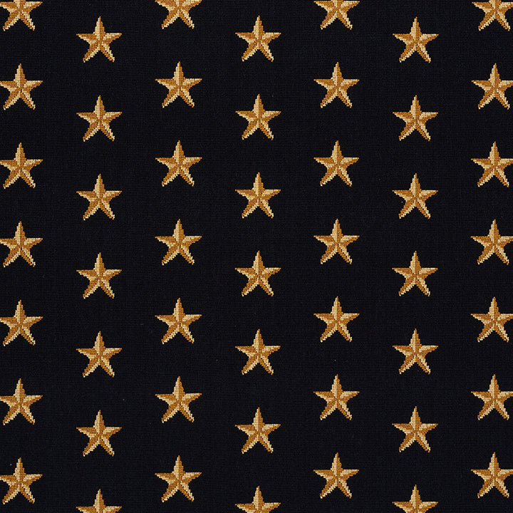 Star Epingle Black 77420 by Schumacher Fabric CUT & PATTERNED VELVETS See Sample BELGIUM HEAVY DURABILITY </p><p>Repeat: Horizontal: 6 3/4" (17CM) and Vertical: 3 1/4" (8CM) 53 1/4" (135CM) - Fabric Carolina -