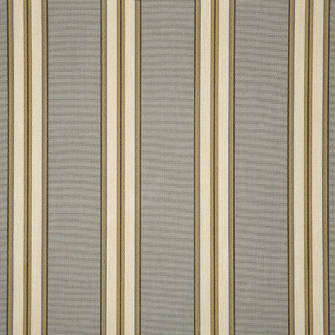 4768 Preston Stone by Sunbrella Designer Fabric Sunbrella Awning Stripes 100% Sunbrella® Acrylic USA or Imported 10-Year Horizontal: and Vertical: 46 in. - Swanky Fabrics -