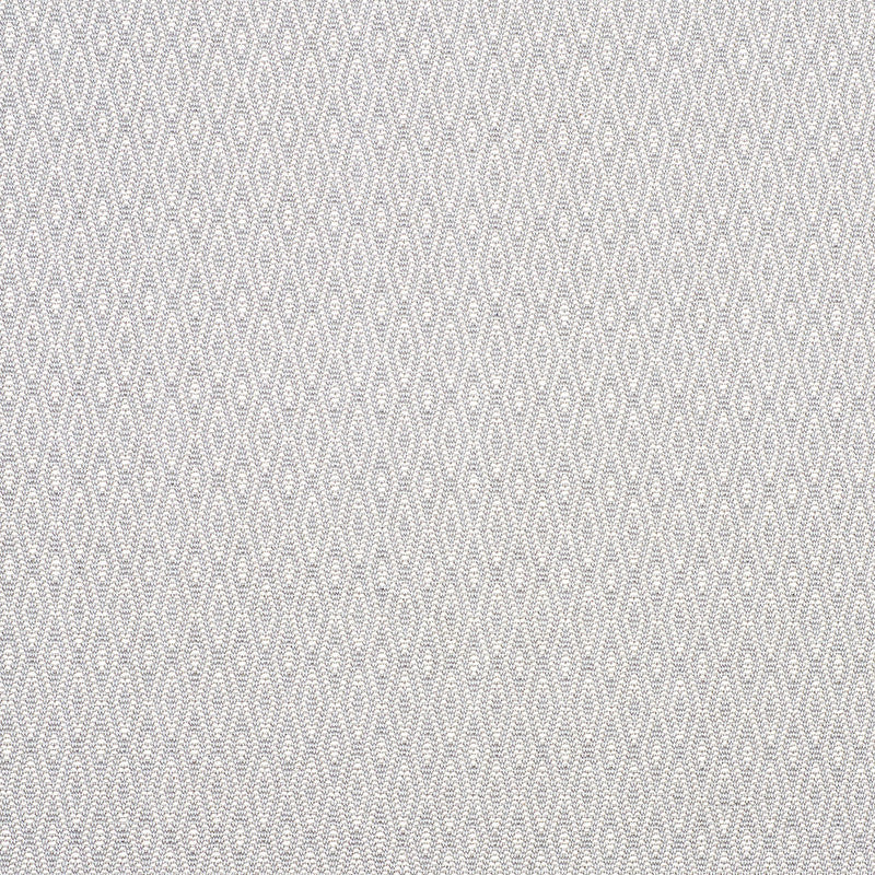 Derby Diamond Performance Grey 77521 by Schumacher Designer Fabric NEW TRADITIONAL II COTTON 100% INDIA </p><p>Repeat: Horizontal: 3/4" (2CM) and Vertical: 1 1/2" (4CM) 55.5 - Swanky Fabrics -