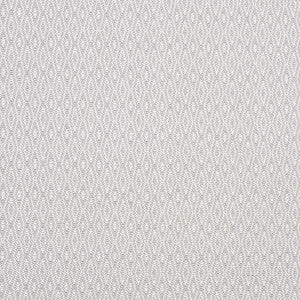 Derby Diamond Performance Grey 77521 by Schumacher Fabric