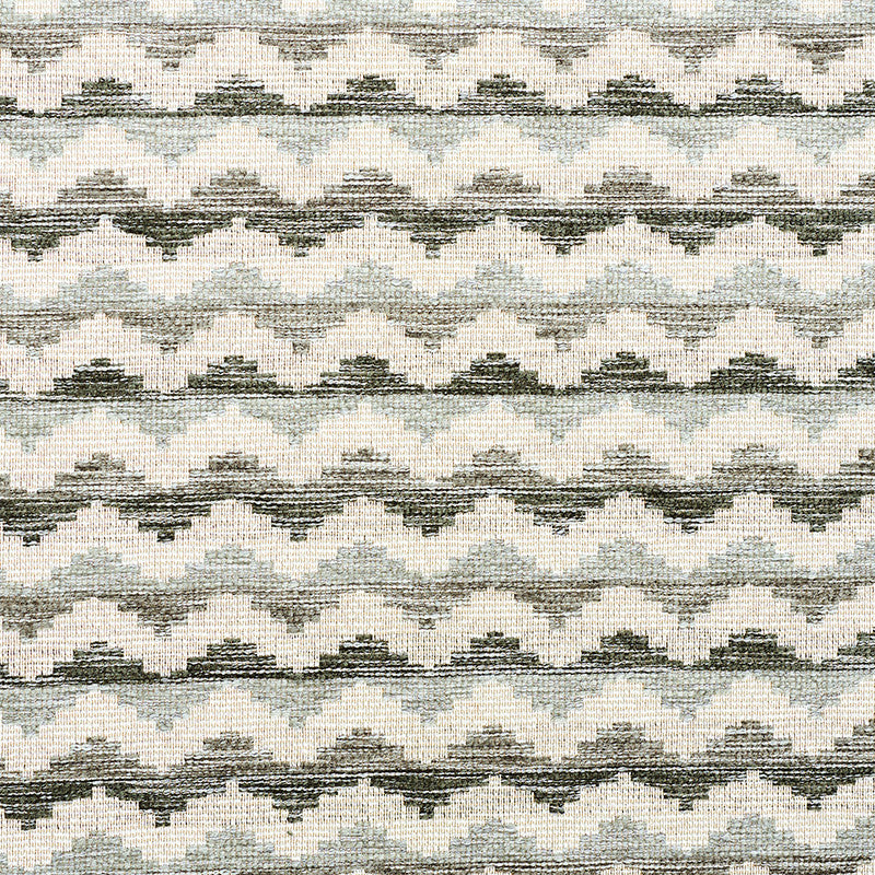 Roebuck Performance Grey 77542 by Schumacher Fabric NEW TRADITIONAL II ACRYLIC 45% POLYESTER 45% TURKEY MARTINDALE 25,000 </p><p>Repeat: Horizontal: 2 1/4" (6CM) and Vertical: 4 3/4" (12CM) 56.5 - Fabric Carolina -