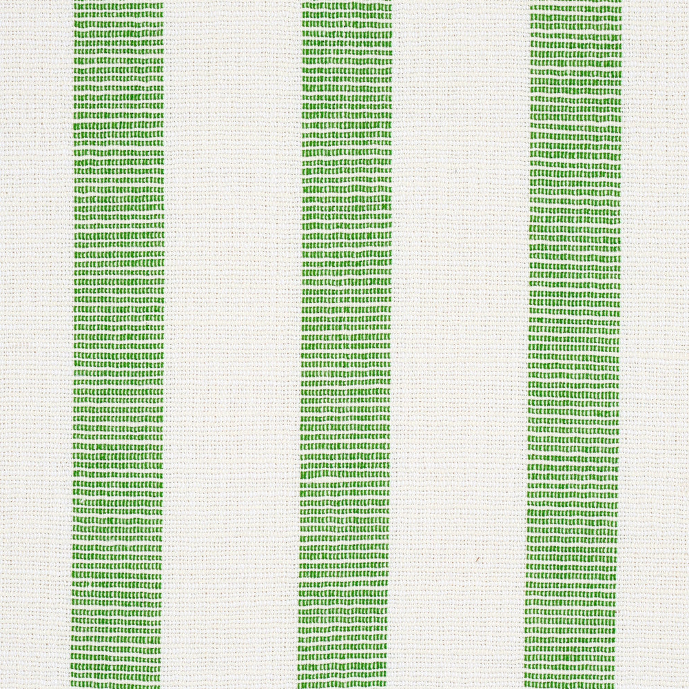 Ketley Performance Stripe Green 77565 by Schumacher Fabric Schumacher Fabric Ketley Performance Stripe Green 77565Fabric COTTON 30% </p><p>Repeat: H: HORZ. 6" (15CM), V: 55 - Fabric Carolina -