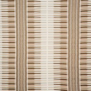 Atchison Neutral 77611 by Schumacher Fabric