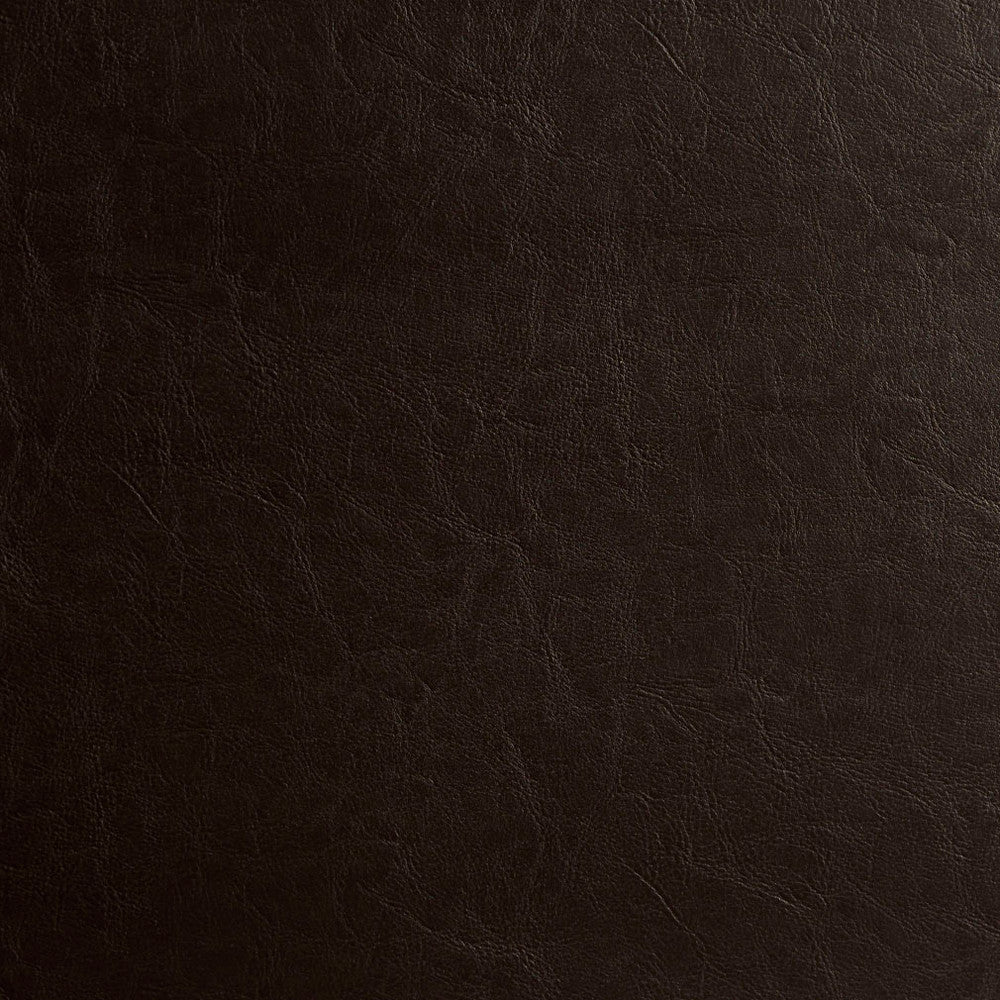 7772 Teak by Charlotte Fabric Luxurious Leather Looks IV 100% Polyurethane (Pvc/Lead Free), 34oz. Asia Exceeds 200,000 Wyzenbeek Rubs (Heavy Duty) No Repeat 54 Inches - Fabric Carolina -