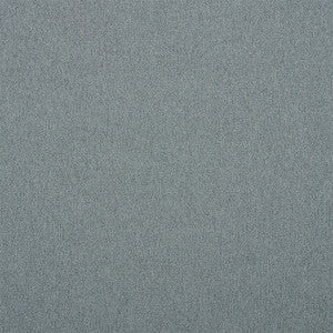 Albert Performance Cotton Heather Grey 77806 by Schumacher Fabric