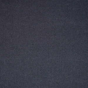 Albert Performance Cotton Charcoal 77807 by Schumacher Fabric