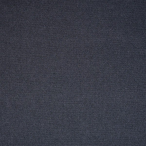 Albert Performance Cotton Charcoal 77807 by Schumacher Fabric