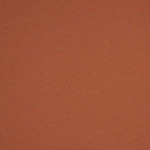 Albert Performance Cotton Terracotta 77812 by Schumacher Fabric