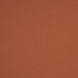 Albert Performance Cotton Terracotta 77812 by Schumacher Fabric