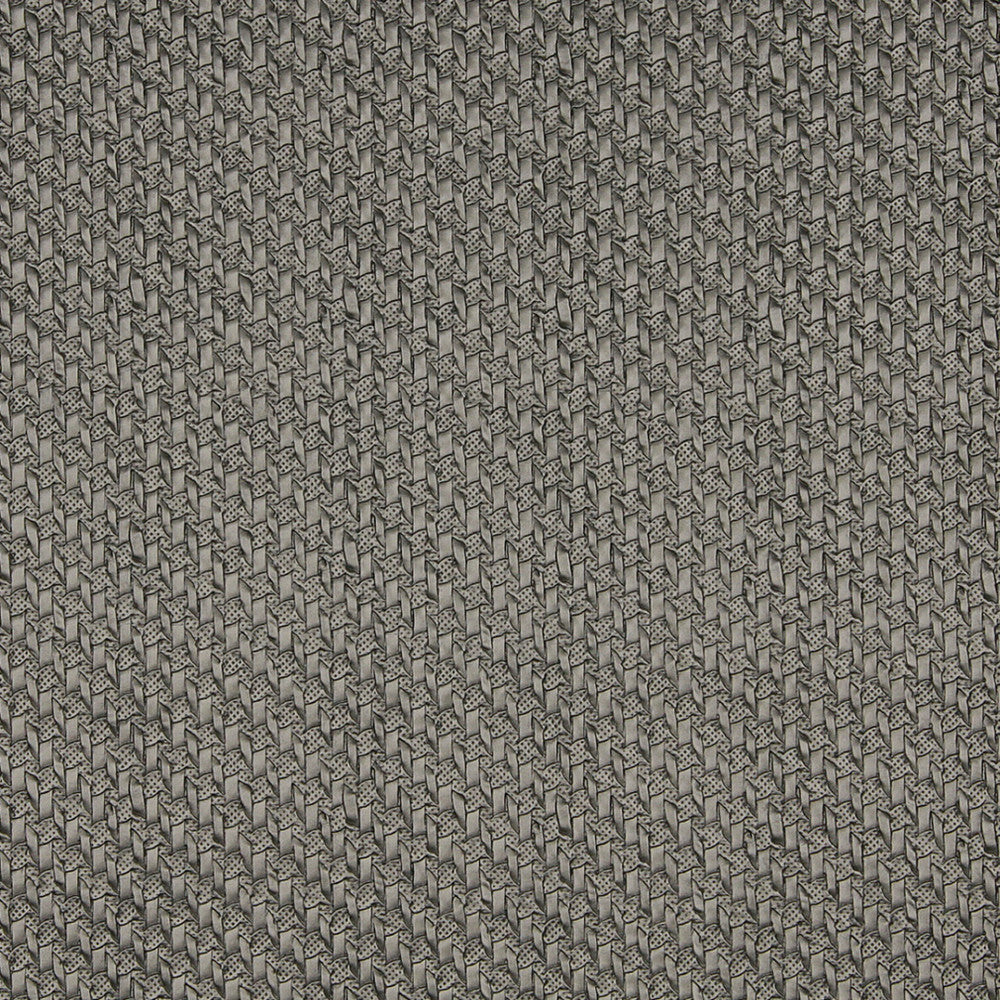 7786 Titanium by Charlotte Fabric Ultimate Leather Looks II 90% Virgin Vinyl, 5% Polyurethane, 26oz. Europe Exceeds 200,000 Wyzenbeek Rubs (Heavy Duty) Horizontal: .75" x Vertical: .75" 54 Inches - Fabric Carolina -