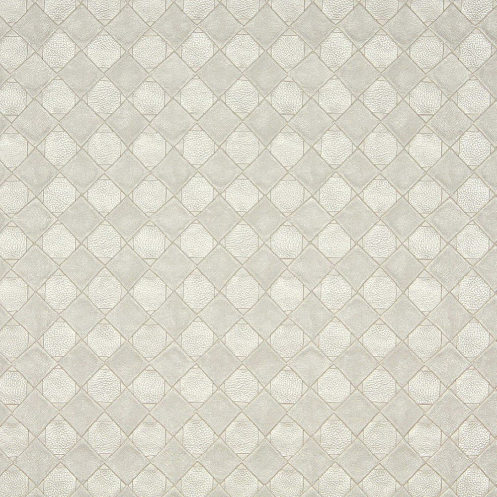 7795 Oyster by Charlotte Fabric Ultimate Leather Looks II 90% Vinyl, 5% Polyurethane, 26oz. Europe Exceeds 200,000 Wyzenbeek Rubs (Heavy Duty) </p><p>Repeat: Horizontal: 1.5" x Vertical: 1.5" 54 Inches - Fabric Carolina -