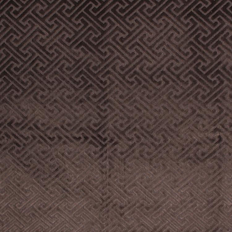 Royal Fret Sterling by RM CoCo Fabric
