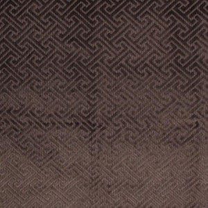 Royal Fret Sterling by RM CoCo Fabric