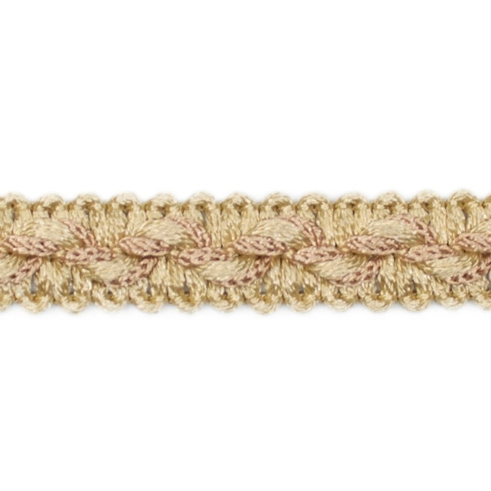 Stefani 509 by Europatex Fabric Stefani 100% Polyester 0.50 inches - Fabric Carolina -