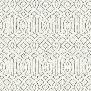 7801-10 Interlachen Emb Nightfall By Bassett Mcnab Fabric