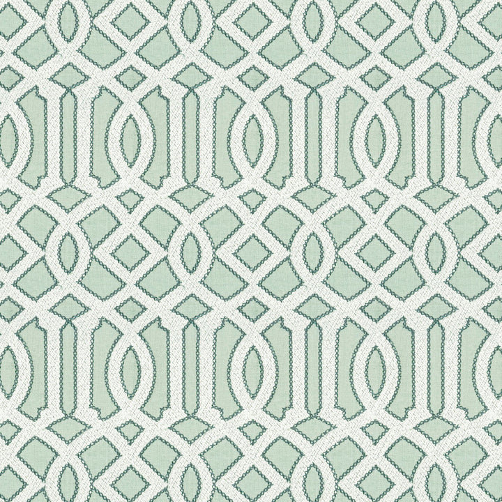 7801-51 Interlachen Emb Seaspray by Bassett Mcnab Fabric Bassett Mcnab Fabric 7801-51 Interlachen Emb SeasprayFabric BASSETT MCNAB ORIGINS INDIA </p><p>Repeat: H: 6.625, V: 12.500 53 in - Fabric Carolina -