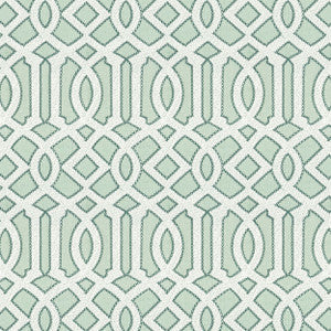7801-51 Interlachen Emb Seaspray By Bassett Mcnab Fabric