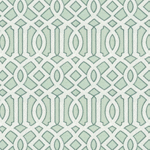 7801-51 Interlachen Emb Seaspray by Bassett Mcnab Fabric